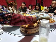 -快河林乡村菜(龙洲湾店)