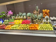 -曲水兰亭(北京四惠店)