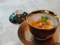 -东海朗廷酒店-唐阁T’ANG COURT 中餐厅