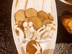 -京炭铜锅涮肉·羊蝎子·羊肉炉(保利·时光里店)