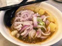 -Old Town White Coffee(gateway@klia2)