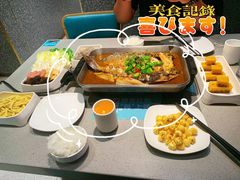-半天妖烤鱼(中山路店)