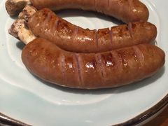 -热血兄弟·炭火烤肉(融侨中心店)