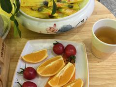 -周潮發·潮汕·沙茶鲜牛肉火锅(嘉定宝龙店)