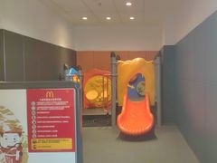 -麦当劳(大厂新城店)