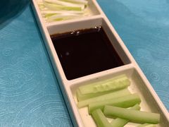 -万荣烤鸭店·北京菜(天坛店)