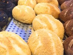 咸蛋厚芋泥软软包-LELECHA乐乐茶(新街口大洋店)