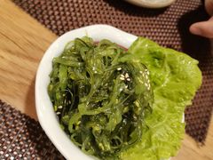 -樱の千渡日式料理·铁板烧•烧鸟(金盛田广场店)