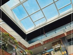 -苹果树下艺术餐厅(通州店)