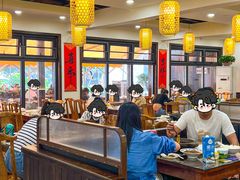 -九寨沟石锅鱼(沣峪口二十年店)