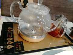-二十一分小锅炖(中心店)
