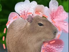 -海南热带野生动植物园