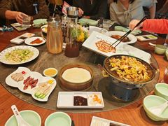 -北京全聚德(王府井店)