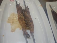 -花儿穆萨·烤肉餐厅(石马坪店)
