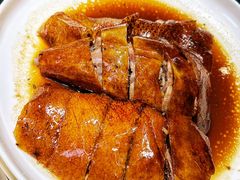 -香丰阁·烤鸭·川湘菜(清河店)