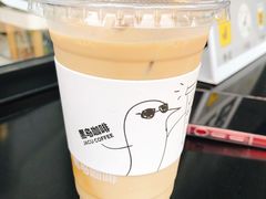 -卖呆儿咖啡(望京店)