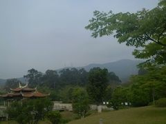 android_upload_pic-秦岭天竺山景区