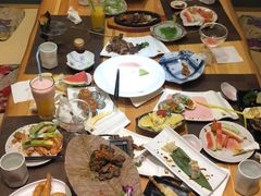 -割烹旭日本料理(龙湖狮山天街店)