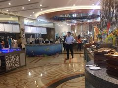 -长沙世纪金源大饭店·金世纪中餐厅