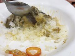 -佰搭果·广式茶餐厅(西华路店)