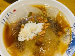 冰粉-易老妈蹄花.特色川菜(人民公园总店)