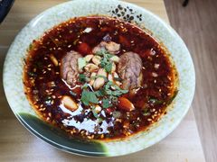 -四川老牛麻辣烫(北门桥店)