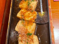 -有喜屋·深夜食堂(北京西路店)