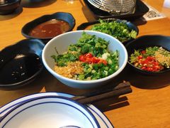 特色石斑鱼调料-打酱友•斑鱼海鲜粥火锅(吴桥店)