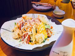 -久喜番和牛烧肉酒场(北辰三角洲店)