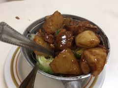 -七喜小食店