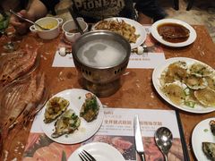 -芭菲盛宴·环球美食(北城国际店)