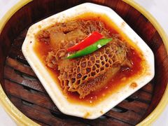 -紫阳家宴(源深店)