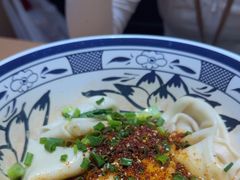 -子午路张记肉夹馍(兵马俑店)