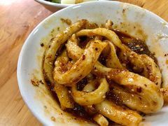 -洞子口张老二凉粉(文殊院店)