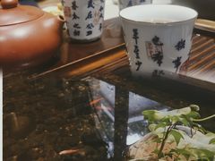 -邈墨茶馆(大兜路1号店)