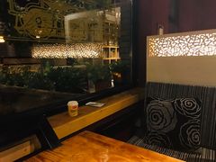 -苹果树下艺术餐厅(宋庄店)