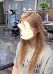-Sying杉影日式烫染專門店