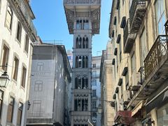 -圣胡斯塔升降机