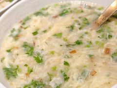 -前海沿·海鲜水饺青岛菜(乐客城店)