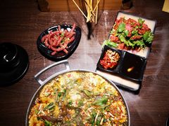 -李不管把把烧(绵阳总店)