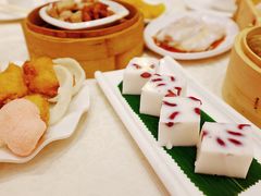 -龙的酒楼·手工早茶·顺德菜(近良路店)