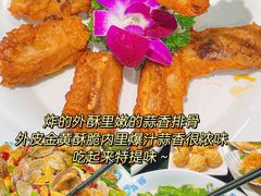 -小海豚·老字号海鲜餐厅(三亚湾店)