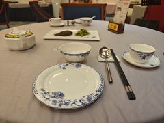 -银都上海菜馆(粤海东路店)