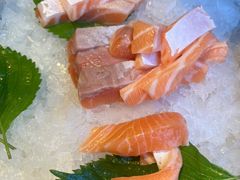 -Mr.Fish鱼鲜生海鲜放题(高德置地冬广场店)