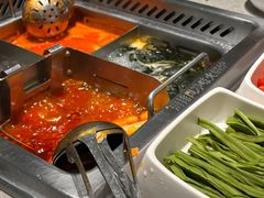 -海底捞火锅(攀枝花万达店)