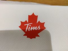-Tims天好咖啡·贝果(东方广场店)