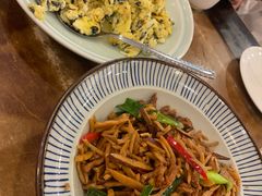 -一楼食业·美食人家