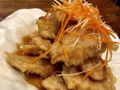-那家老院子(云峰街店)