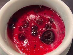 蓝莓酸奶-梅飞酒家(桑园路店)