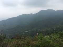 -木兰云雾山
